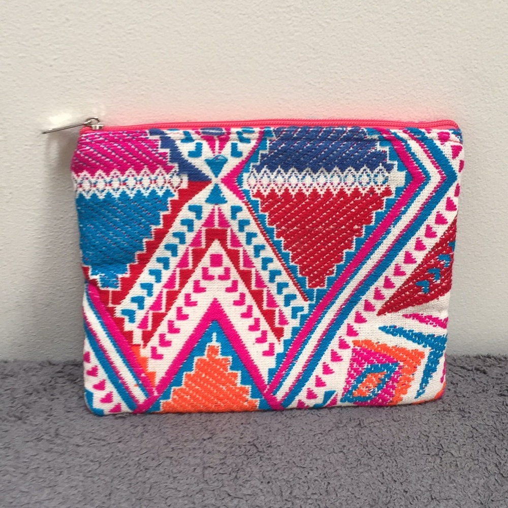 Cute and colorful small bag